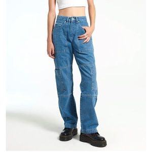 Urban Ragged Jeans